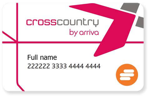 cross country smart card|national rail key smartcard.